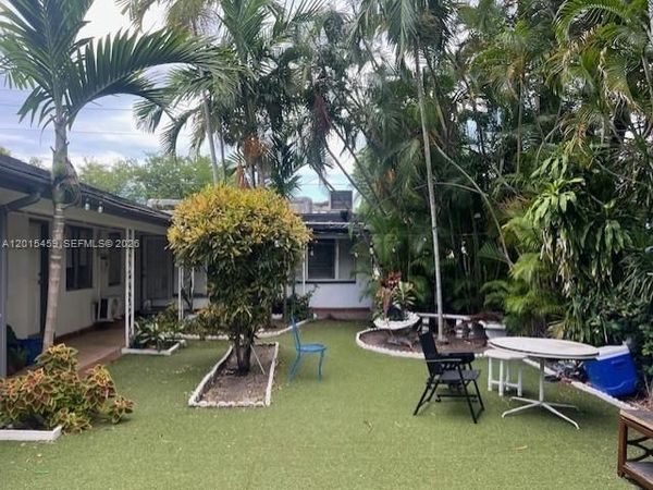 732 Moffett , Unit 4A, Hallandale Beach, FL 33009
