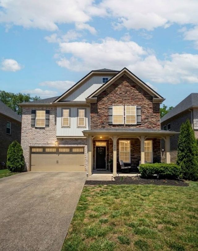 4962 Napoli Dr, Mount Juliet, TN 37122 Main Photo