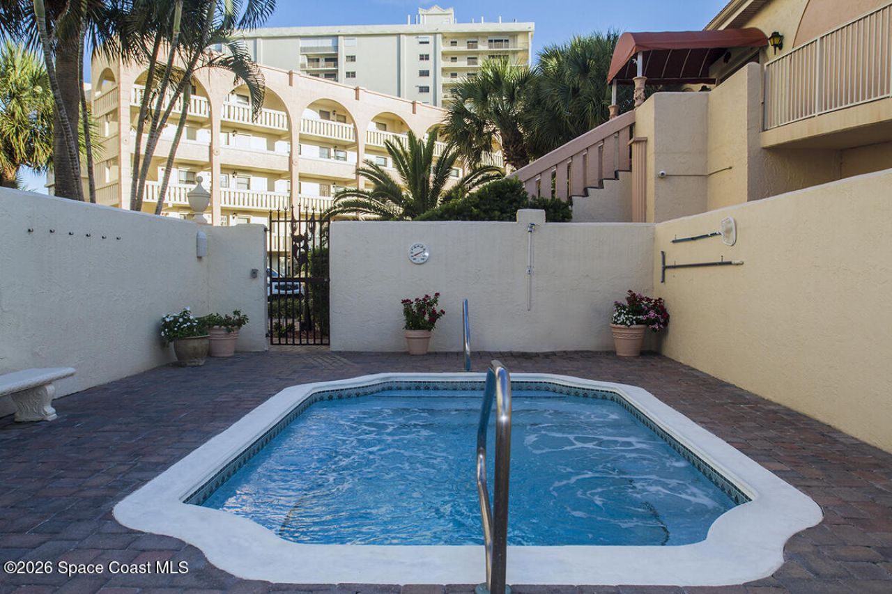 840 N Atlantic Avenue , Unit C301, Cocoa Beach, FL 32931 Photo