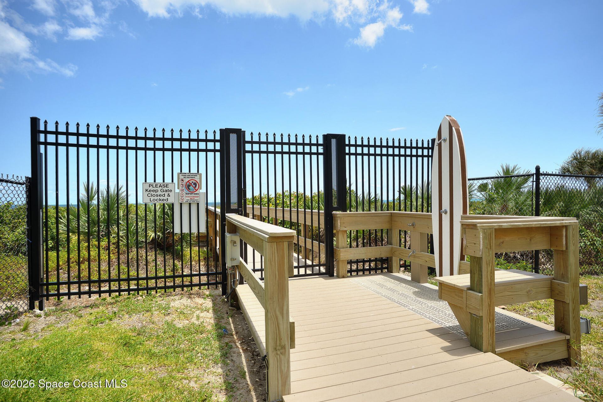 840 N Atlantic Avenue , Unit C301, Cocoa Beach, FL 32931 Photo