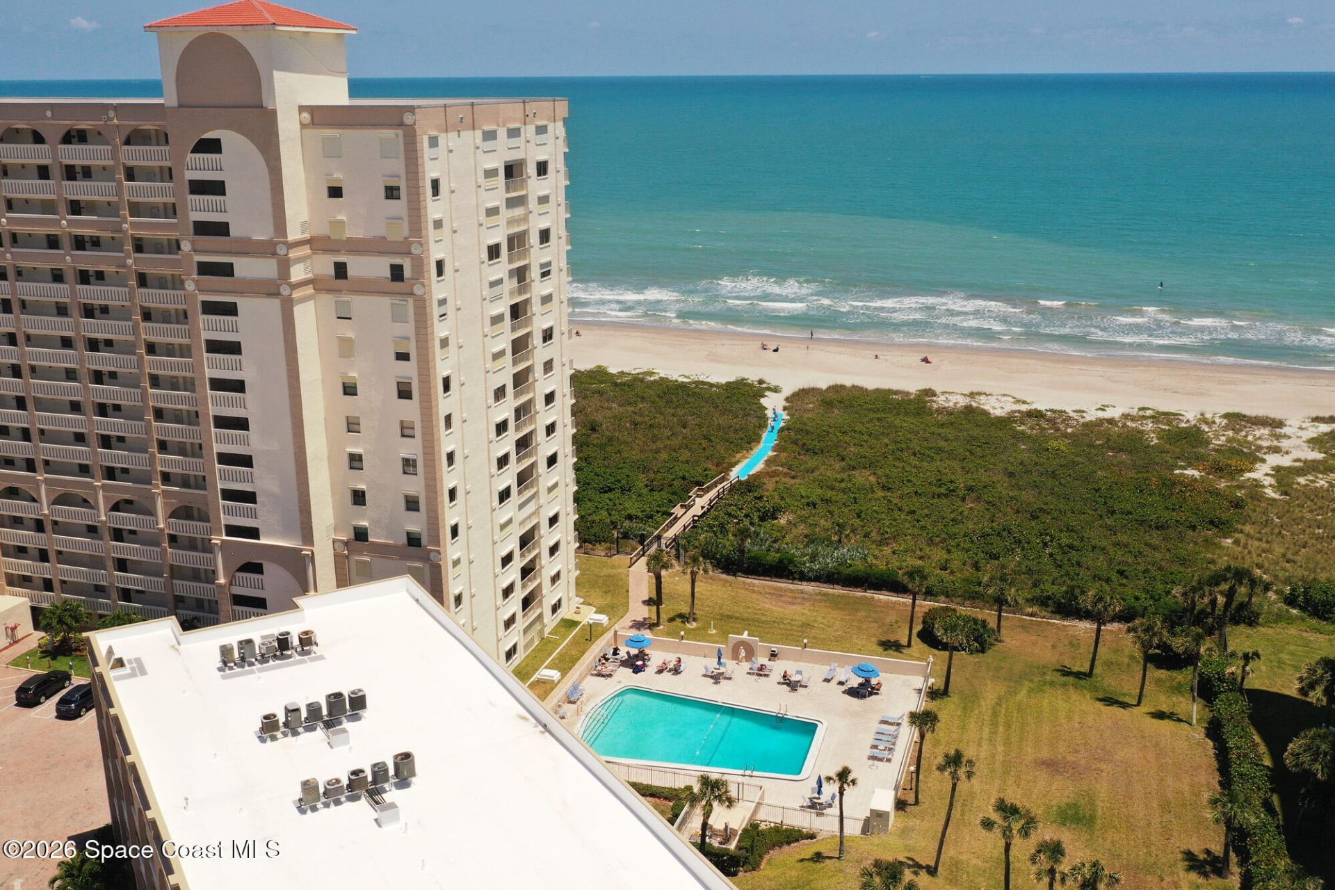 840 N Atlantic Avenue , Unit C301, Cocoa Beach, FL 32931 Photo