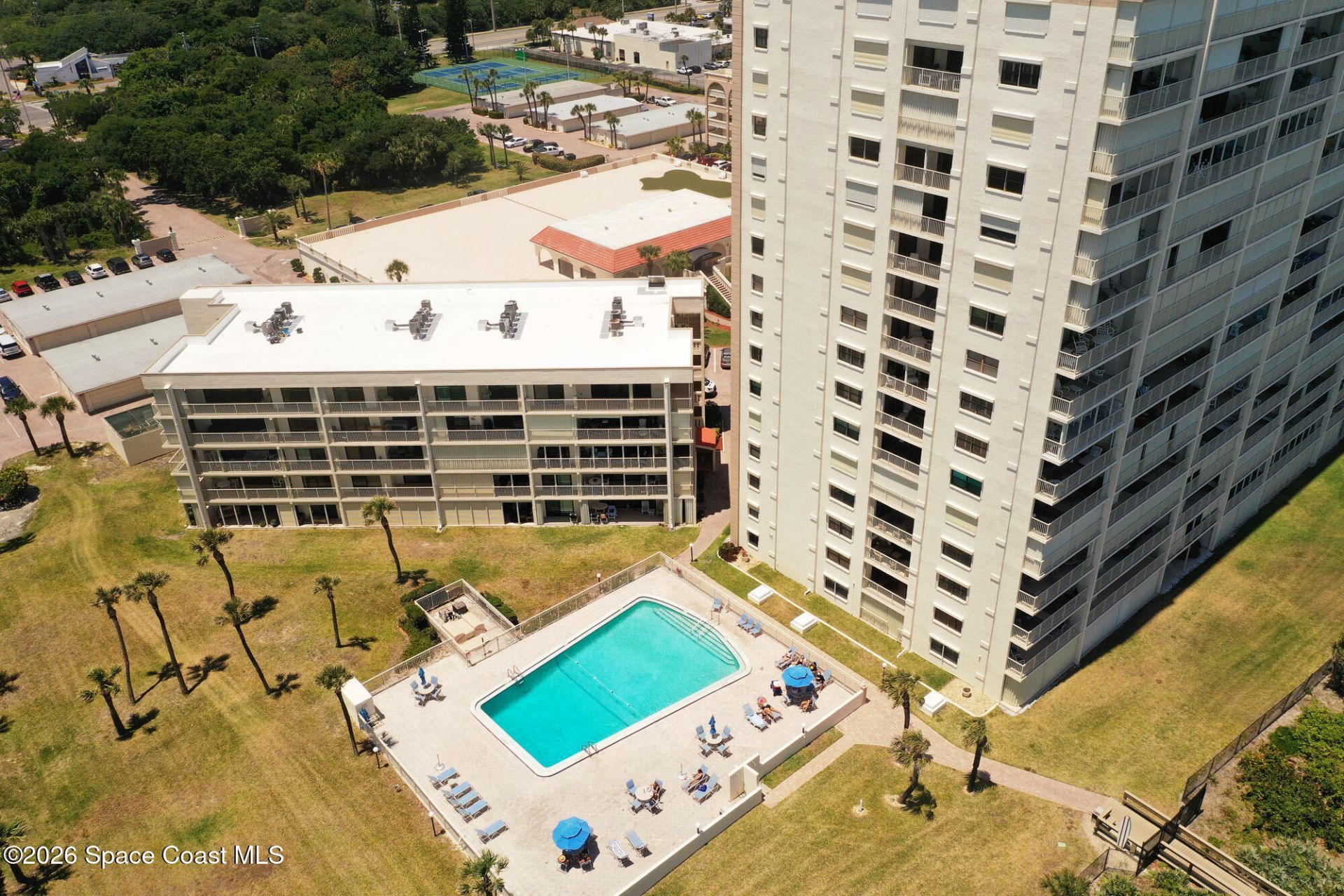 840 N Atlantic Avenue , Unit C301, Cocoa Beach, FL 32931 Photo