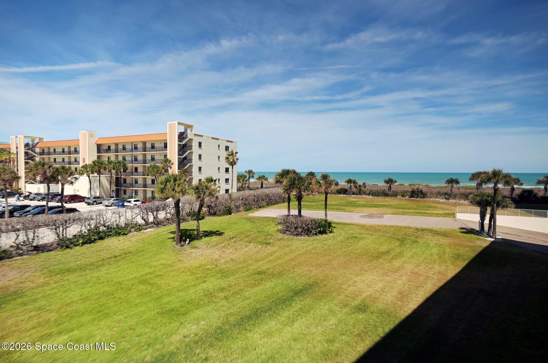 840 N Atlantic Avenue , Unit C301, Cocoa Beach, FL 32931 Photo