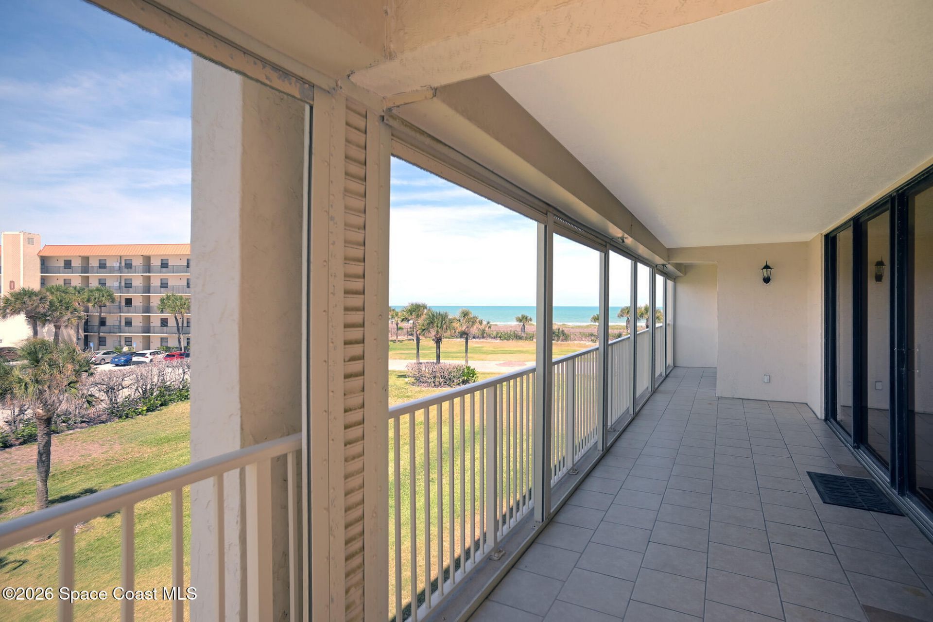 840 N Atlantic Avenue , Unit C301, Cocoa Beach, FL 32931 Photo