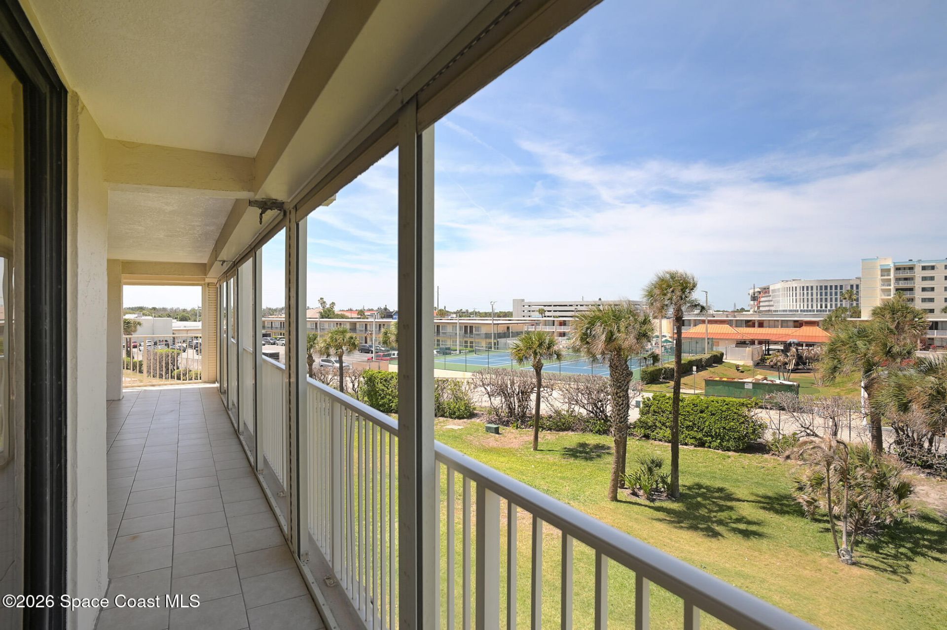 840 N Atlantic Avenue , Unit C301, Cocoa Beach, FL 32931 Photo