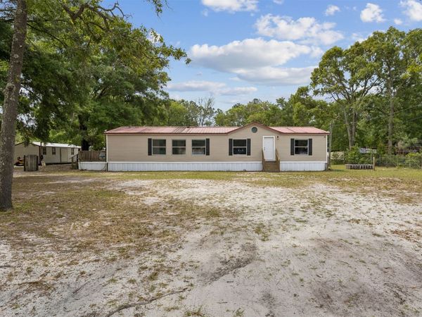 85356 ASHLEY Avenue, Yulee, FL 32097