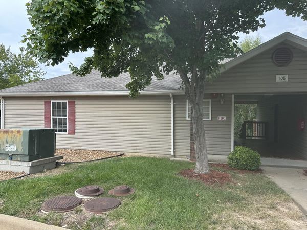 108 Garden Circle , Unit 3, Branson, MO 65616