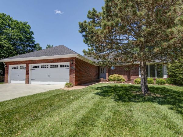 3423 W Morningside Court , Springfield, MO 65807