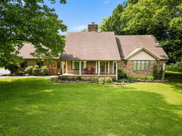 5350 E Farm Rd 168 , Rogersville, MO 65742