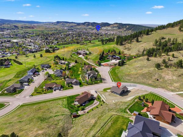2310 MALIBU LOOP, Sturg, SD 57785