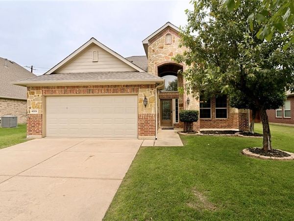 4009 Bonita Avenue, Denton, TX 76210