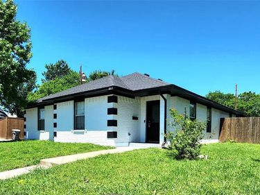 10115 Woodlot Drive, Dallas, TX 75217