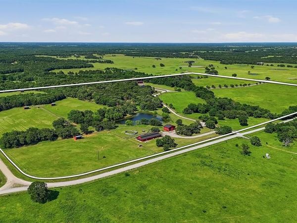 1371 County Road 130, Whitesboro, TX 76273