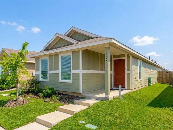 152 Thresher Lane, Princeton, TX 75407