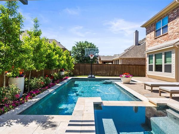 4405 Culross Lane, McKinney, TX 75070