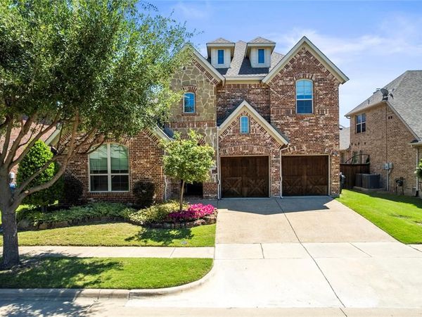 4405 Culross Lane, McKinney, TX 75070