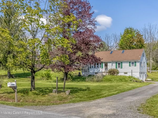 3988 Us Highway 209 , Stone Ridge, NY 12484