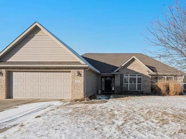 3434 Alysheba Drive, West Lafayette, IN 47906