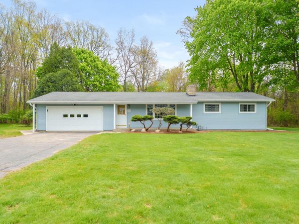 275 Beaumont Drive, Battle Creek, MI 49014