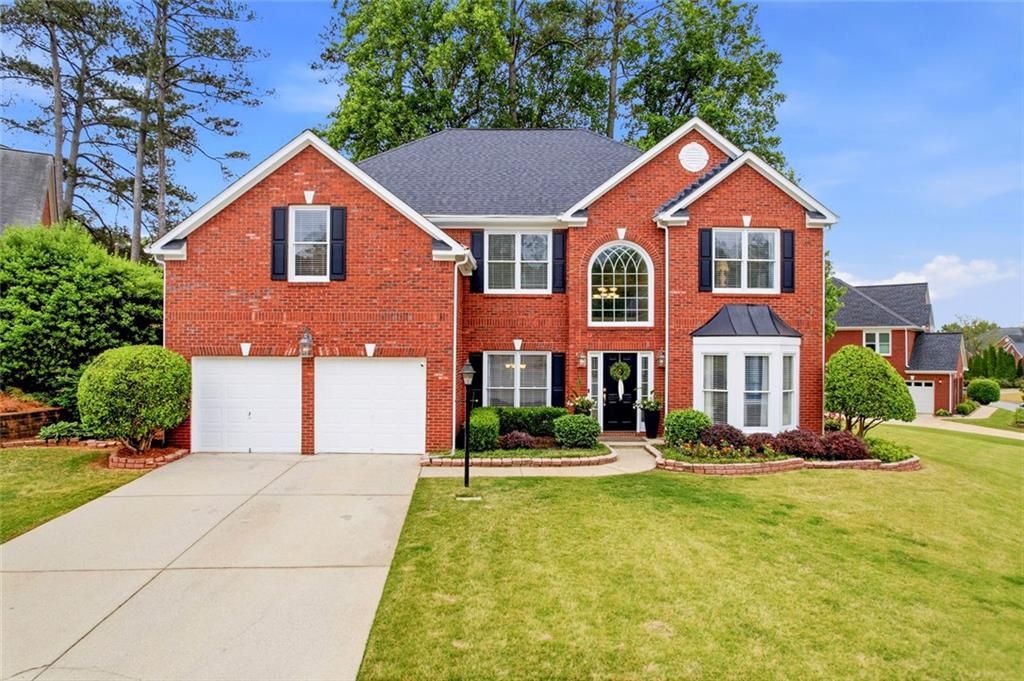 4917 Durley Lane Se, Smyrna, GA 30082 Main Photo