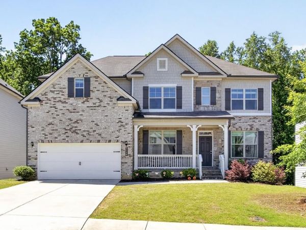 3750 Deaton Trail, Buford, GA 30519