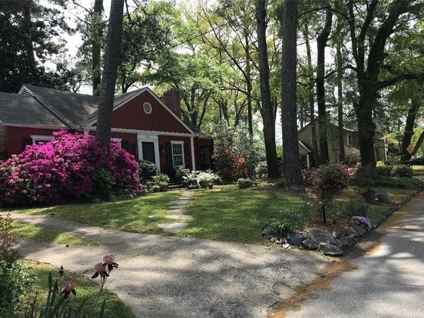 2223 Virginia Place NE, Atlanta, GA 30305