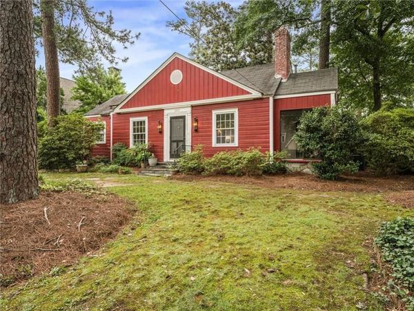 2223 Virginia Place NE, Atlanta, GA 30305