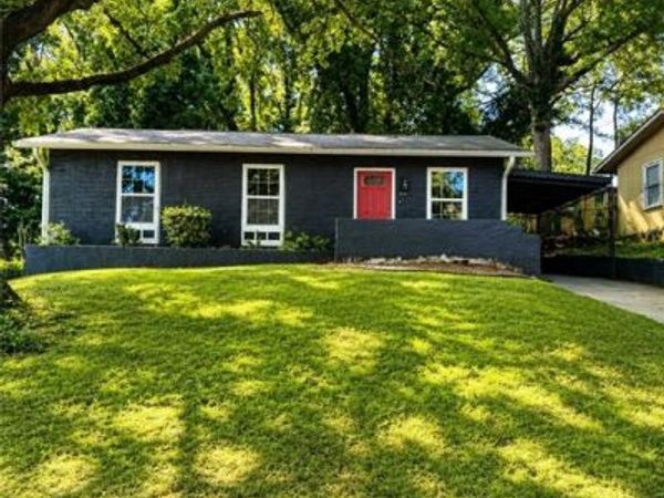 342 Lincoln Street SW, Atlanta, GA 30315