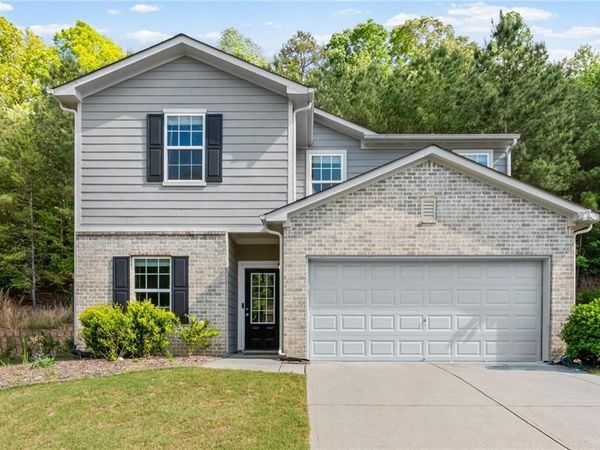 6407 Barker Station Walk , Sugar Hill, GA 30518