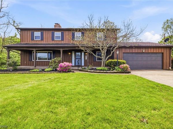 10610 Ridgewater Drive , Concord Twp, OH 44077