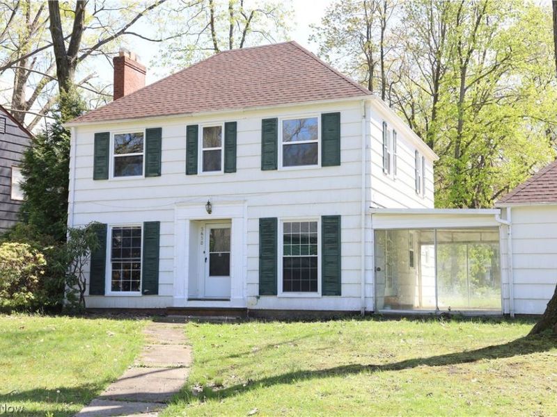 3630 Fenley Road, Cleveland Heights, OH 44121 Photo 1