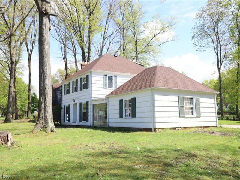 3630 Fenley Road, Cleveland Heights, OH 44121 Photo 2