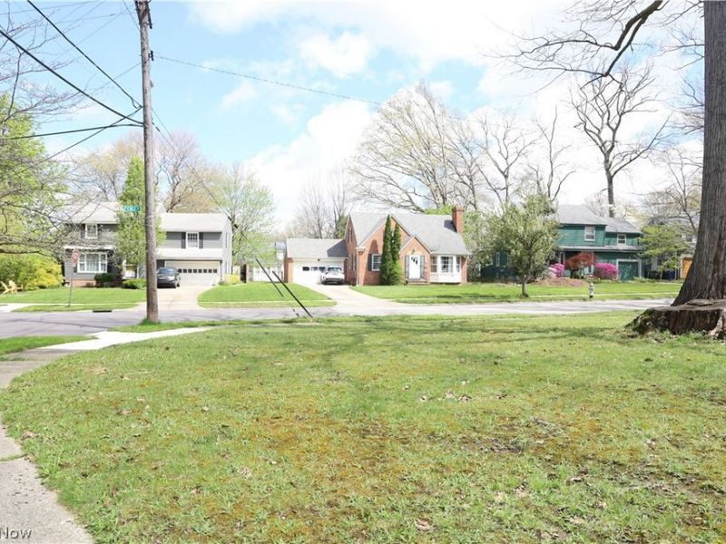 3630 Fenley Road, Cleveland Heights, OH 44121 Photo 3