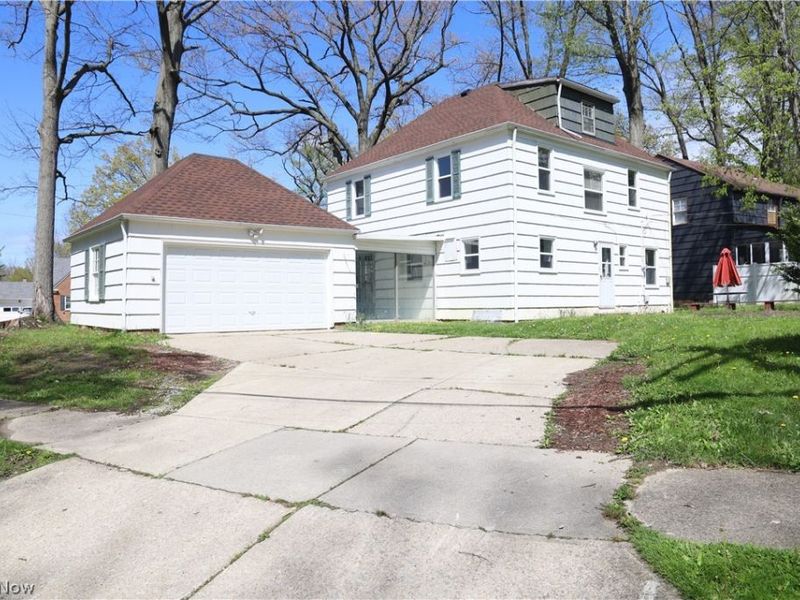 3630 Fenley Road, Cleveland Heights, OH 44121 Photo 4