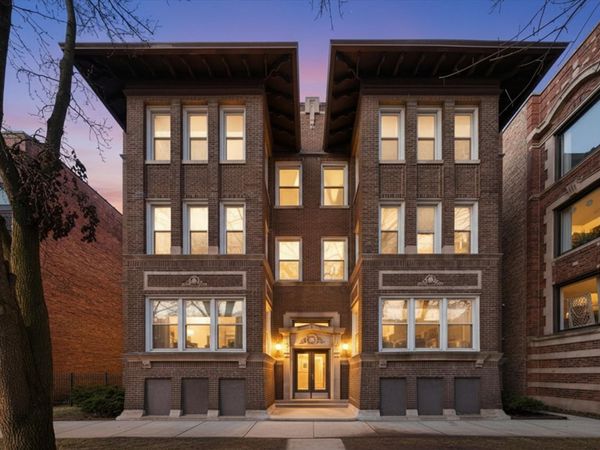 5210 S Ingleside Avenue , Unit 2, Chicago, IL 60615