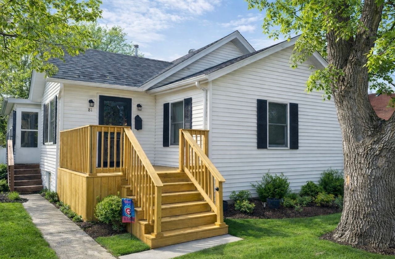 81 Church Street, Manteno, IL 60950 Main Photo
