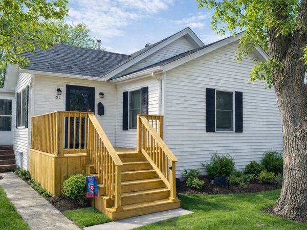 81 Church Street, Manteno, IL 60950