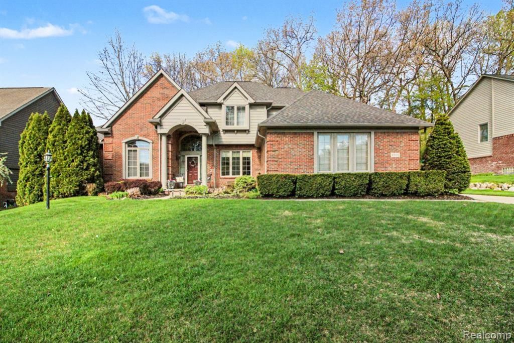 6501 Southampton Drive, Independence Township, MI 48346 Main Photo