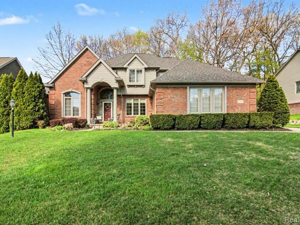 6501 Southampton Drive, Independence Twp, MI 48346