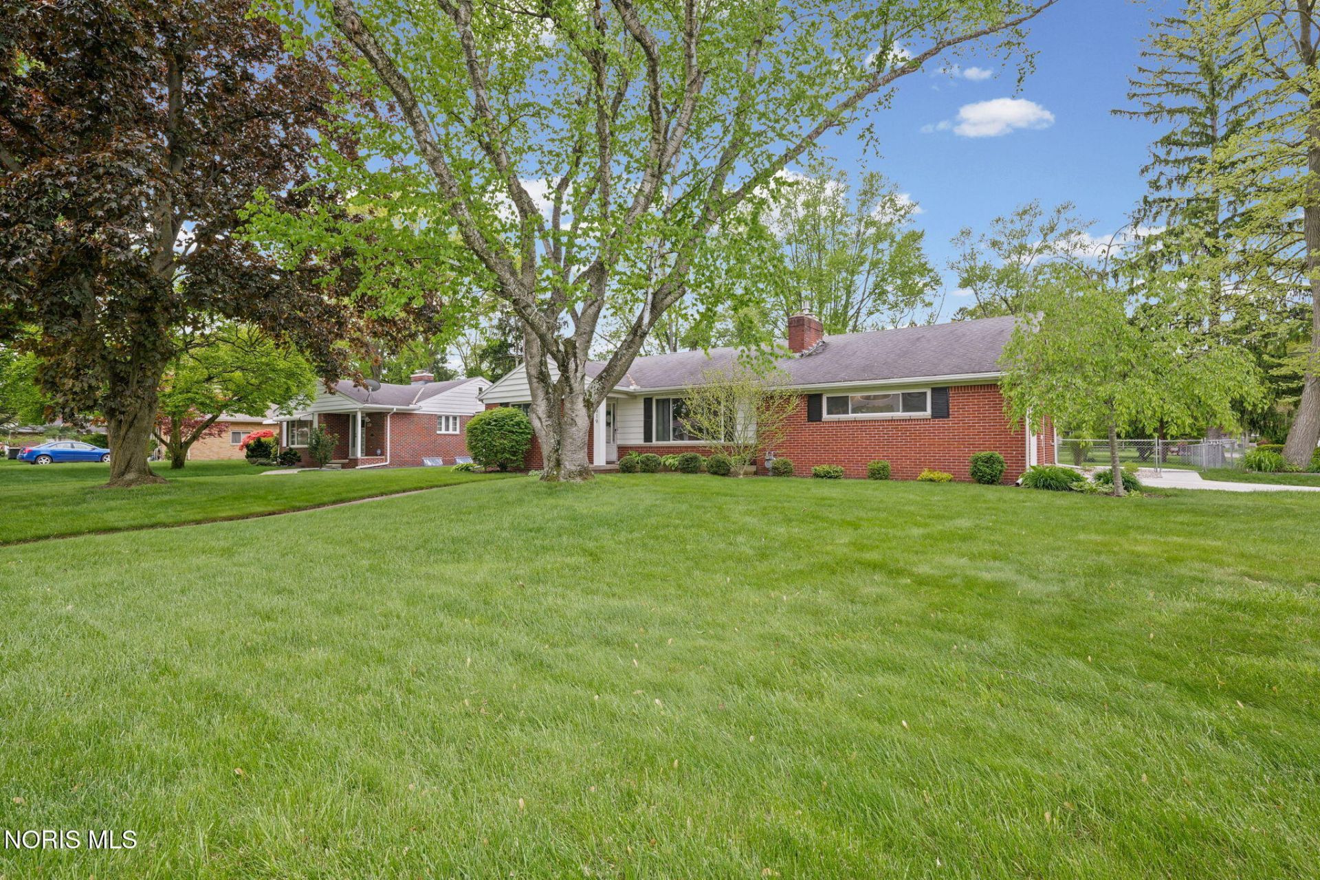 2919 Strauss Avenue, Toledo, OH 43606 Main Photo