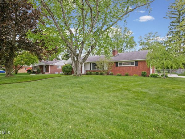 2919 Strauss Avenue , Toledo, OH 43606