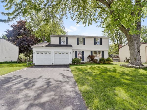2203 Longport Drive , Maumee, OH 43537