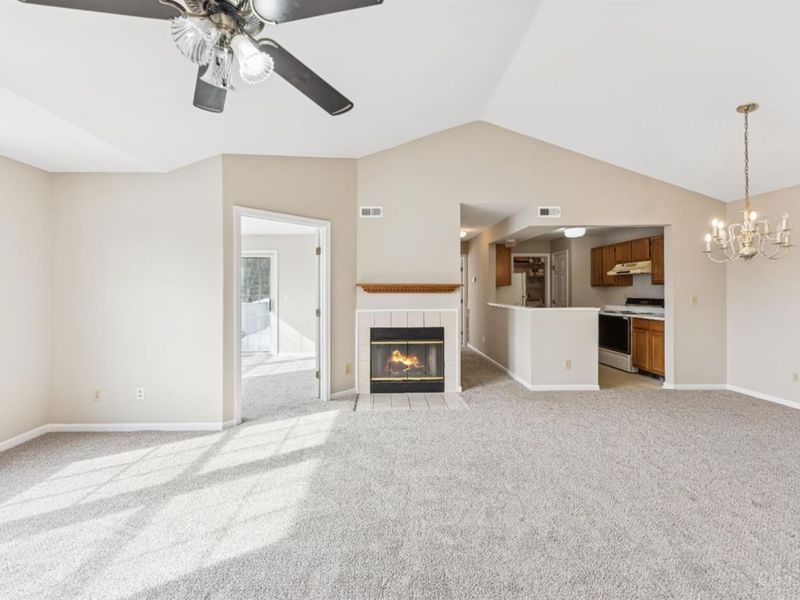 496 Mapleleaf Drive, Unit 2E, Union Twp, OH 45255 Photo 10