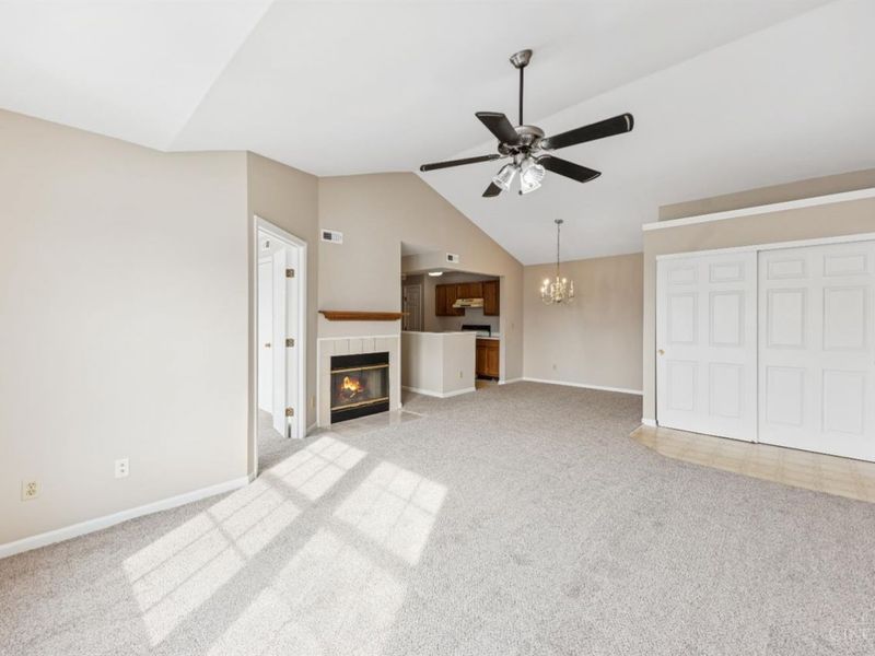 496 Mapleleaf Drive, Unit 2E, Union Twp, OH 45255 Photo 11