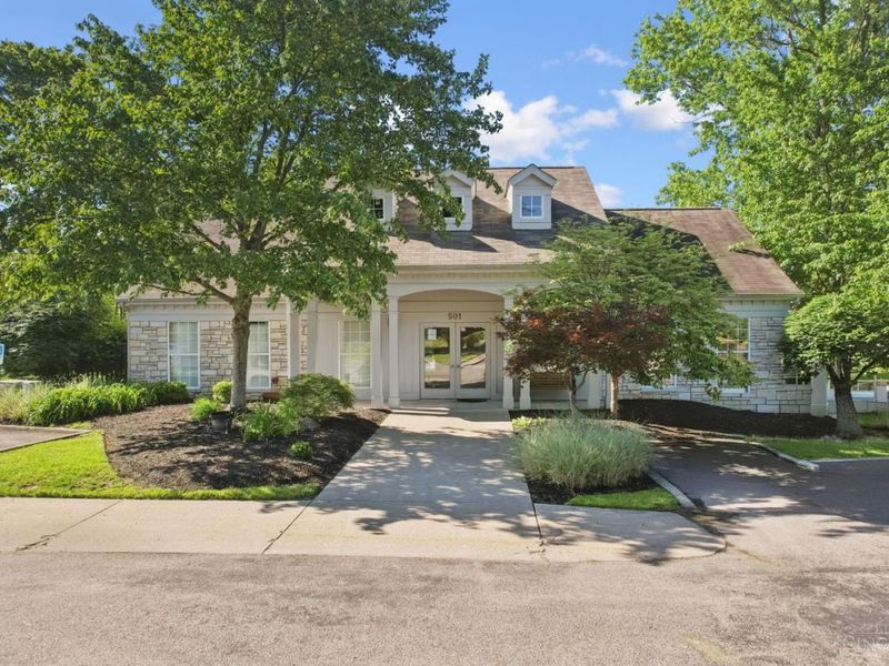 496 Mapleleaf Drive, Unit 2E, Union Twp, OH 45255 Photo 26
