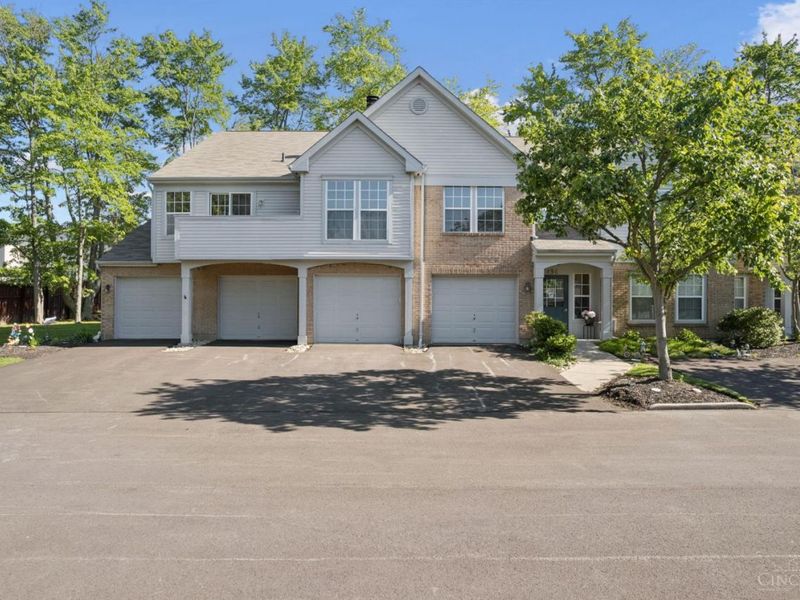 496 Mapleleaf Drive, Unit 2E, Union Twp, OH 45255 Photo 29