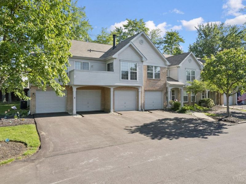 496 Mapleleaf Drive, Unit 2E, Union Twp, OH 45255 Photo 7