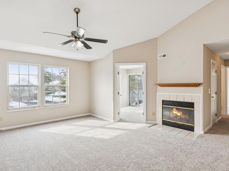 496 Mapleleaf Drive, Unit 2E, Union Twp, OH 45255 Photo 9