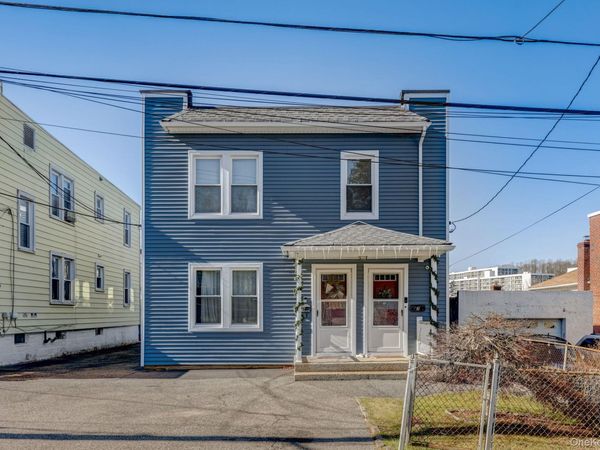 7 4th Street , White Plains, NY 10606
