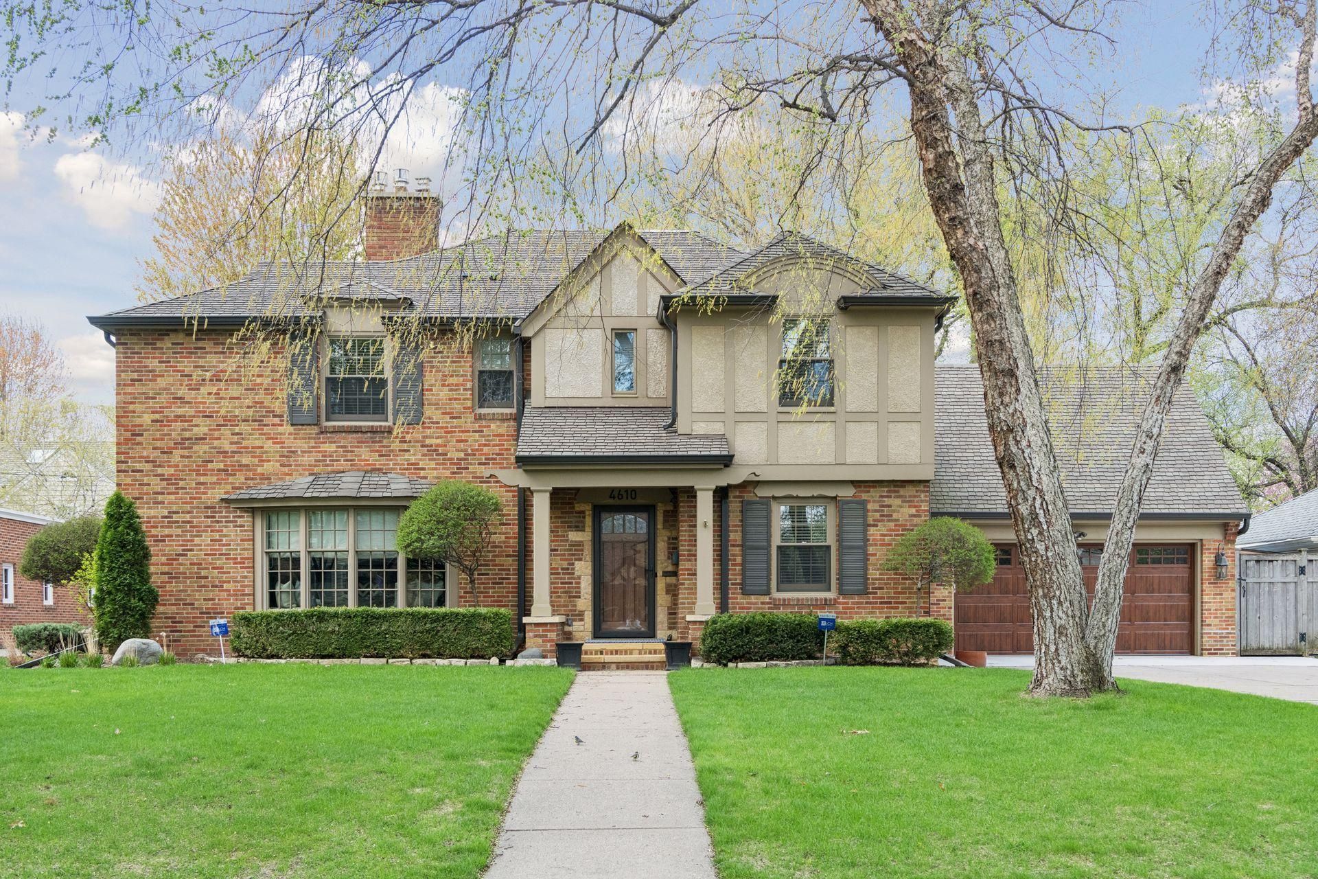 4610 Wooddale Avenue , Edina, MN 55424 Main Photo